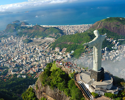 rio de janeiro